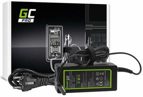 Зарядное устройство для ноутбуков Green Cell AD62P, 48 Вт, 100 - 240 В, 1.2 м