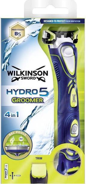 Skustuvas Wilkinson Sword Hydro5 Groomer