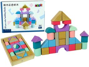 Конструктор Lean Toys 10160