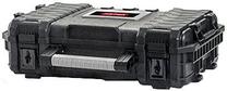 Įrankių dėžė Keter Gear Organizer, 56.4 cm x 35 cm x 16.5 cm, juoda sp.