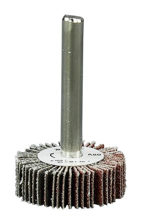 Lapelinis šlifavimo cilindras Makita D-75312, 30 mm
