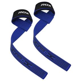 Treeningvöö, tõstmine RDX S4 WAC-S4U+, 60 cm, sinine v., 2 tk