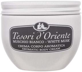 Kehakreem Tesori d'Oriente White Musk, 300 ml