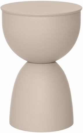 Staliukas Fannik Aika, smėlio sp., 31 cm x 31 cm x 45 cm