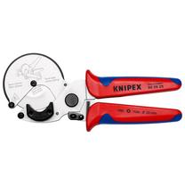 Metalinių vamzdžių pjaustyklė Knipex 90 25 25, 21 cm