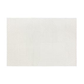 Paklājs āra terasēm/iekštelpu Domoletti Tenerife Plus, brūngans krās., 220 cm x 160 cm
