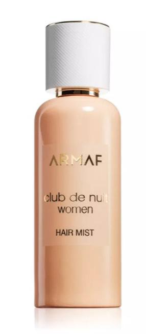 Juuksesprei Armaf Club de Nuit, 55 ml