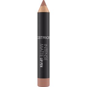 Huulepliiats Catrice Intense Matte, 1.2 g, 010 cinnamon spice