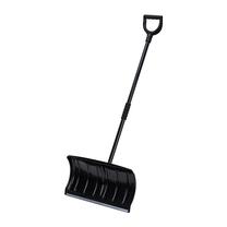 Sniego stumtuvas Forte Tools G900, 129 cm x 61 cm, polietilenas