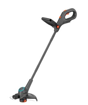 Akumulatora zāles trimmeris Gardena EasyTrim 25/18V P4A Solo, 18 V, bez akumulatora