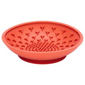 Laižymo kilimėlis-dubenėlis gyvūnui Beeztees, 4 l, 19 cm x 19 cm