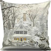 Dekoratyvinė pagalvėlė Mioli Decor A13039, įvairių spalvų, 43 cm x 43 cm