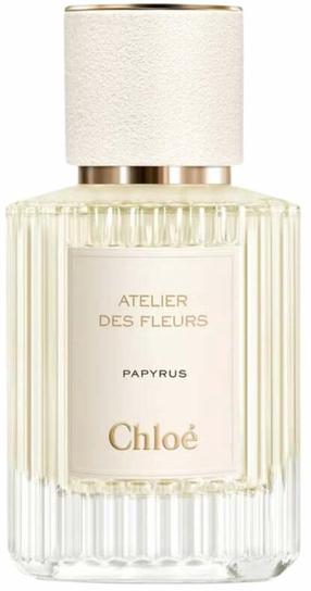 Parfüümvesi Chloé Atelier des Fleurs Papyrus, 50 ml