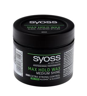 Juuksevaha Syoss, 150 ml