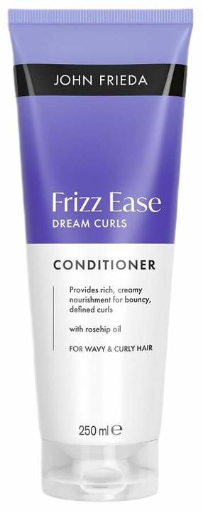 Matu kondicionieris John Frieda Frizz Ease Dream Curls, 250 ml