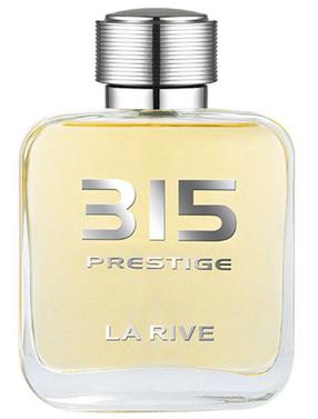 Tualetes ūdens La Rive 315 Prestige, 100 ml