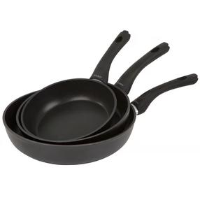 Keptuvių komplektas Ambition Magnat, Ø 28 cm, aliuminis