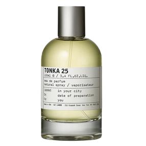 Parfimērijas ūdens Le Labo Tonka 25, 100 ml