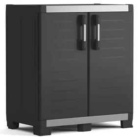 Sodo spintelė Keter Garage XL, 89 cm x 54 cm x 99 cm