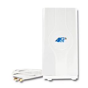 Антенна Qoltec 4G LTE Dual Antenna