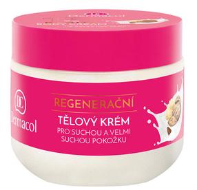 Ķermeņa krēms Dermacol, 300 ml
