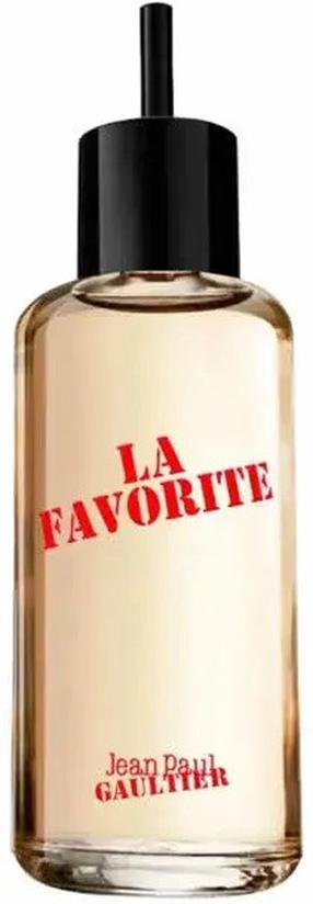 Smaržu uzpildes flakons Jean Paul Gaultier La Favorite, 200 ml