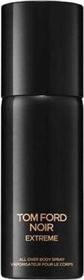 Vyriškas dezodorantas Tom Ford Noir Extreme, 150 ml