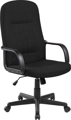 Рабочее кресло Office Products Malta, черный цв.