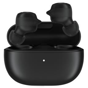 Belaidės ausinės Xiaomi Redmi Buds 3 Lite Redmi Buds 3 Lite, juoda sp.