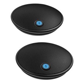 Stalinis mikrofonas Logitech, juoda sp.