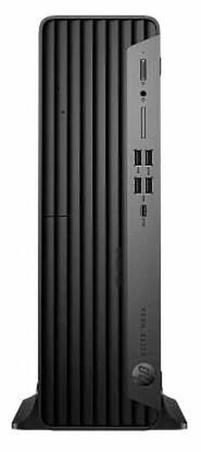 Стационарный компьютер HP Elite 8500G, DDR5 16 GB, SSD 512 GB, AMD Radeon™ 740M -, Windows 11 Pro 805 G9