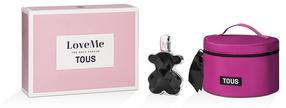 Kinkekomplektid naistele Tous LoveMe The Onyx