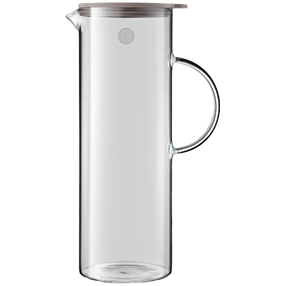 Ąsotis Buydeem, stiklas, 1.2 l