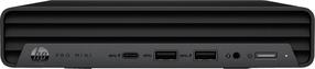 Stacionarus kompiuteris HP Pro i5-14500T, DDR5 16 GB, SSD 256 GB, Intel UHD Graphics 770 -, Windows 11 Pro 400 G9