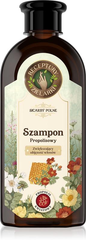 Šampūns Kerastase Field Treasures Flower propolis, 350 ml