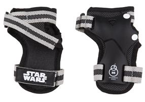 Randmekaitse Star Wars, must v./hall v.