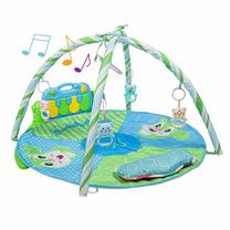 Aktyvumo kilimėlis Musical Mat, ⌀ 70 cm, įvairių spalvų
