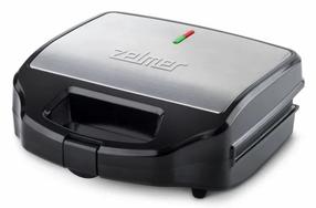 Sviestmaižu tosteris Zelmer ZSM7900, 900 W