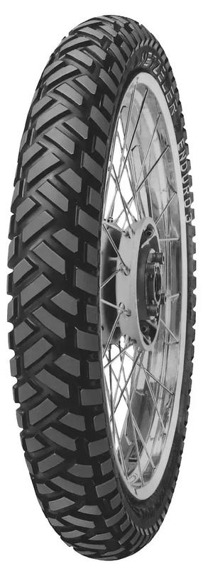 Мотоциклетная шина Metzeler Enduro 3 Sahara 90 / R21, 54-H