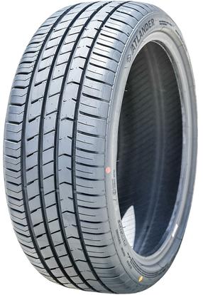 Vasaras automašīnas riepa Atlander XSport-86 2281895 225/55/R18, 102-W, XL, D, B, 72 dB