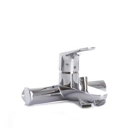 Смеситель для ванной Hansgrohe Focus E2 31940, хромовый цв.