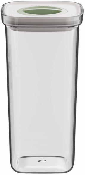 Maisto saugojimo indas BergHOFF Leo, 1.6 l, skaidri