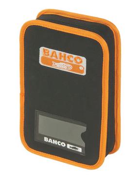 Dėklas Bahco 4750FB5A, 27.5 cm x 5.5 cm x 17 cm