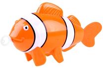 Žaislinis gyvūnas Nemo, oranžinė sp.