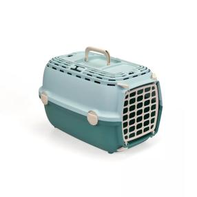 Gyvūnų transportavimo dėžė Stefanplast Horizon 1, 48 cm x 32 cm x 30 cm