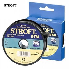 Jõhv Stroft GTM, 13000 cm, 0.009 cm, valge v.