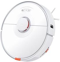 Dulkių siurblys Roborock S7, balta, 58 W (pažeista pakuotė)/01