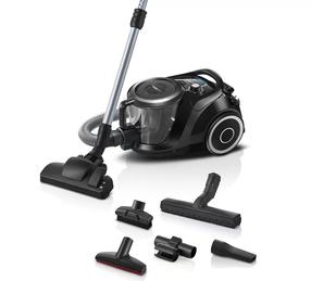 Dulkių siurblys Bosch BGC41XSIL, 700 W