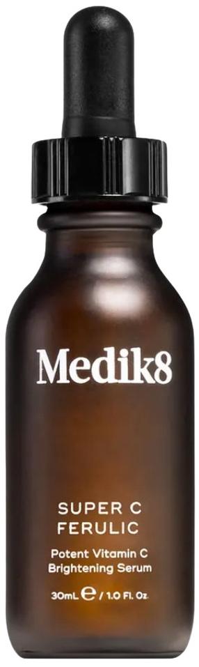 Сыворотка для лица Medik8 Super C Ferulic Brightening, 30 мл