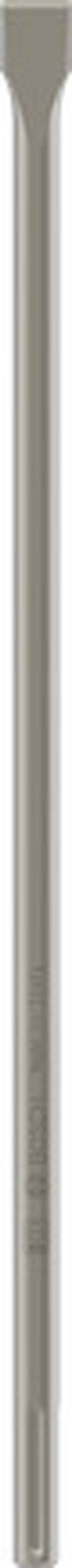 Kalts plakanais Bosch Pro, 60 cm, 2.5 cm